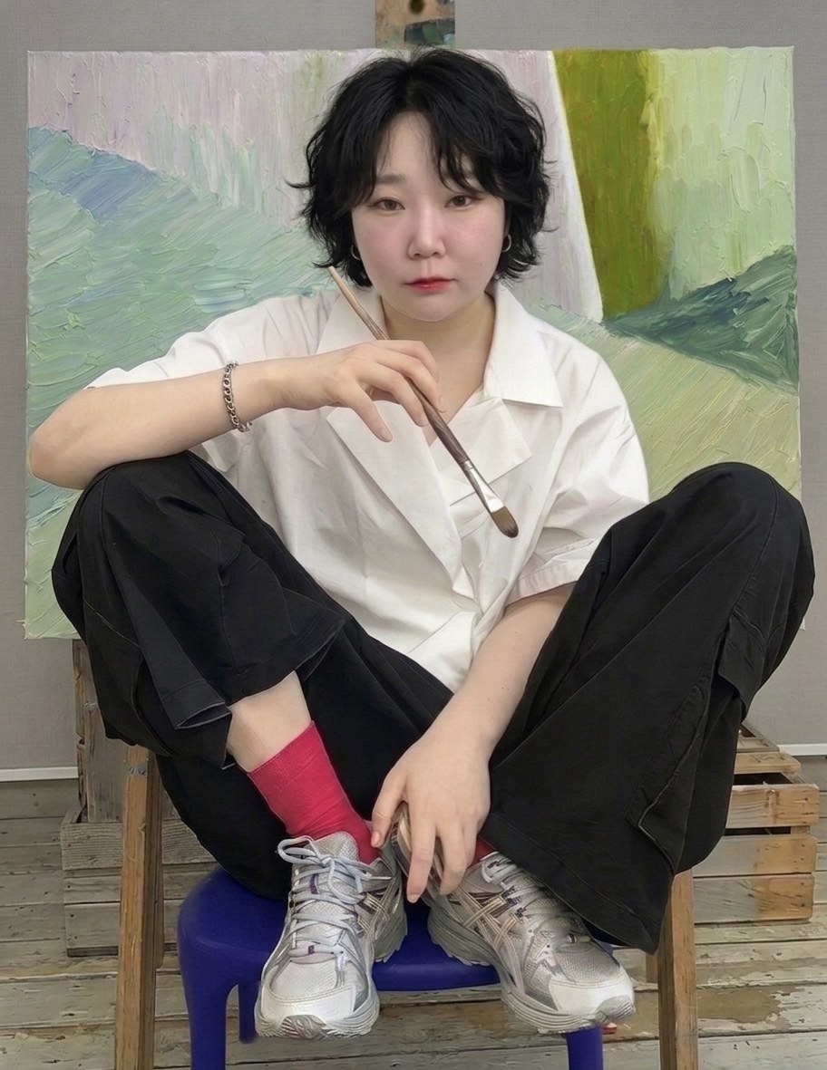 히싱 작가