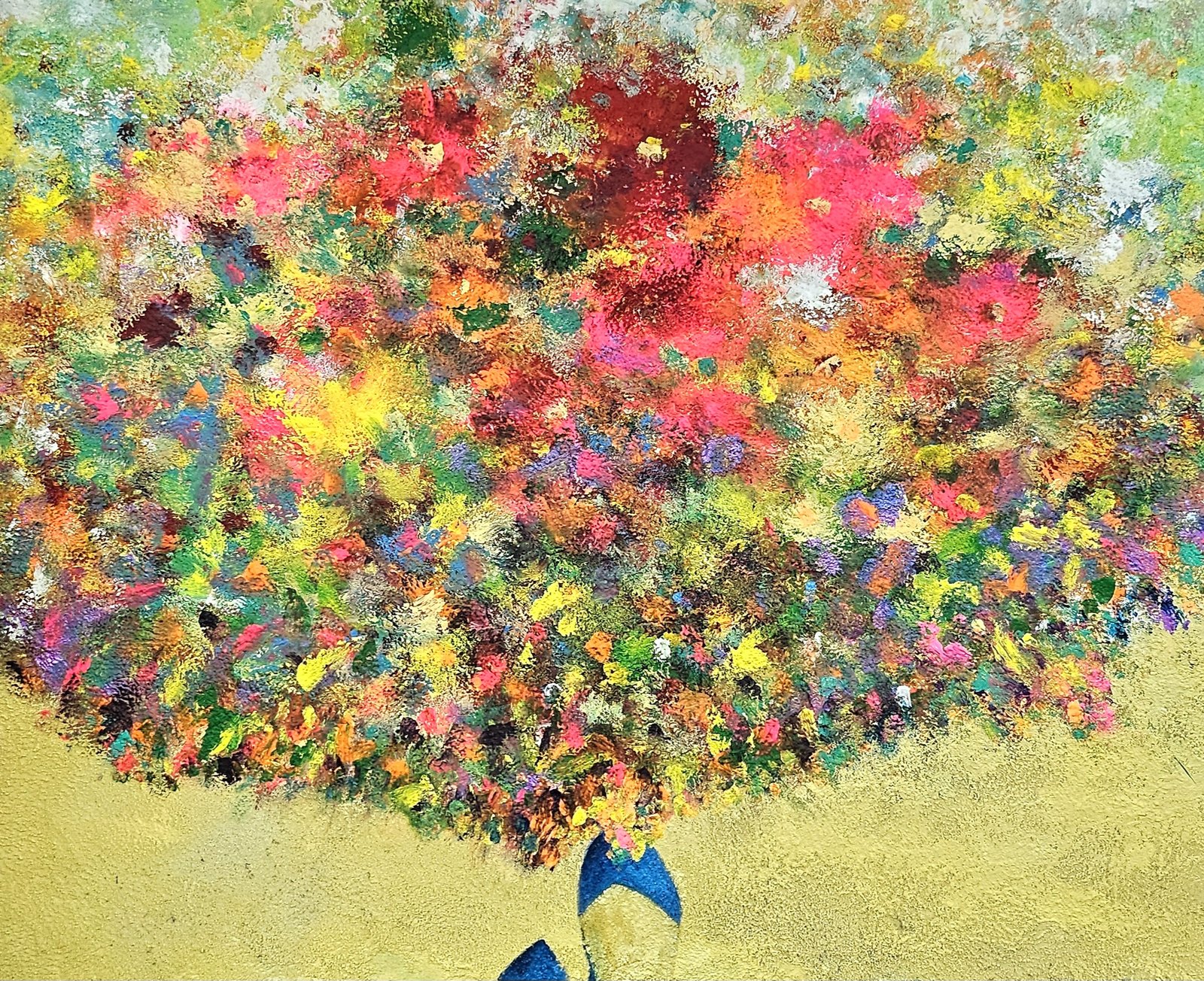 스며들다 (Permeate) 34 — 후후