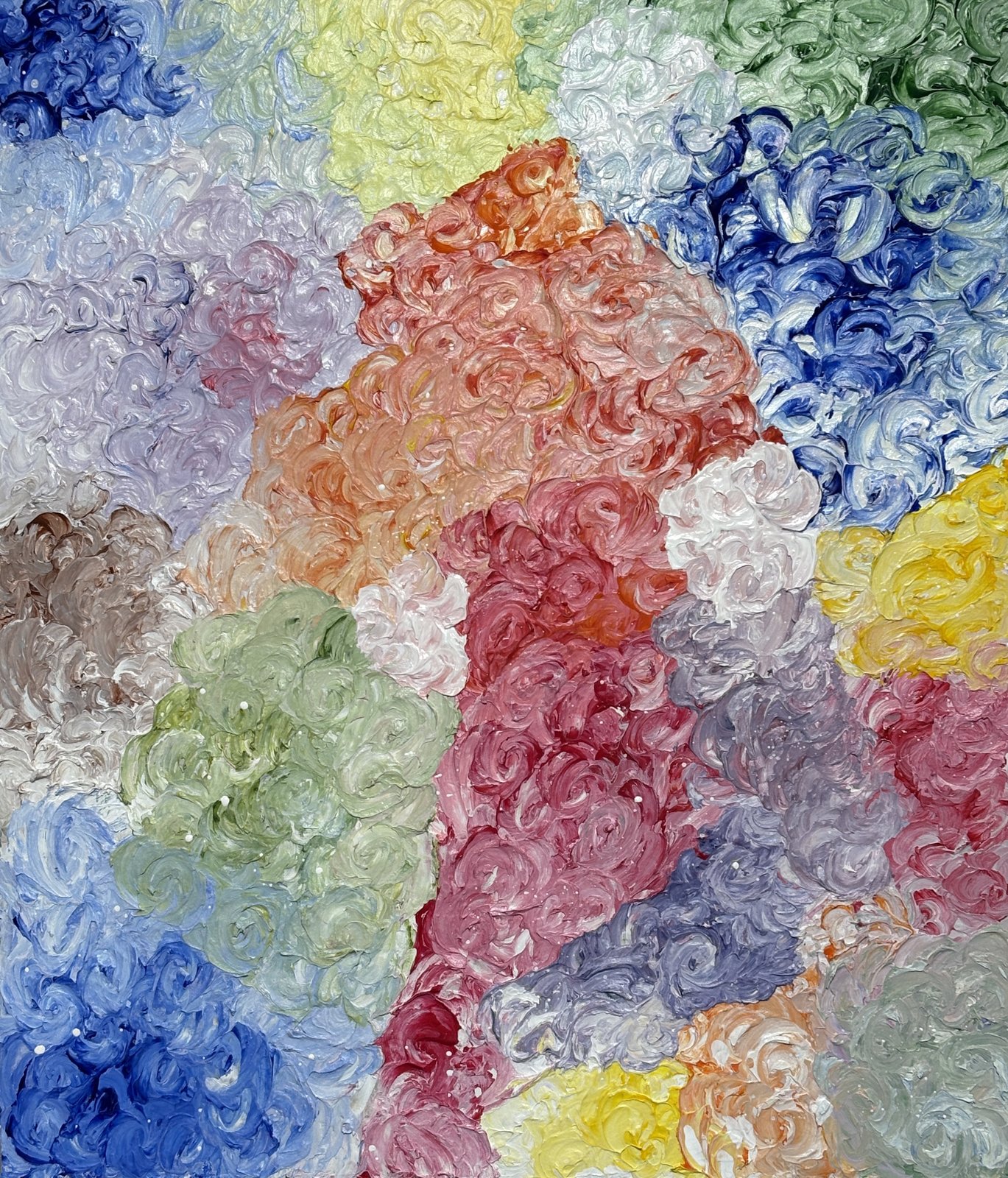 기억의 시작 (The Beginning of Memory) — 히싱