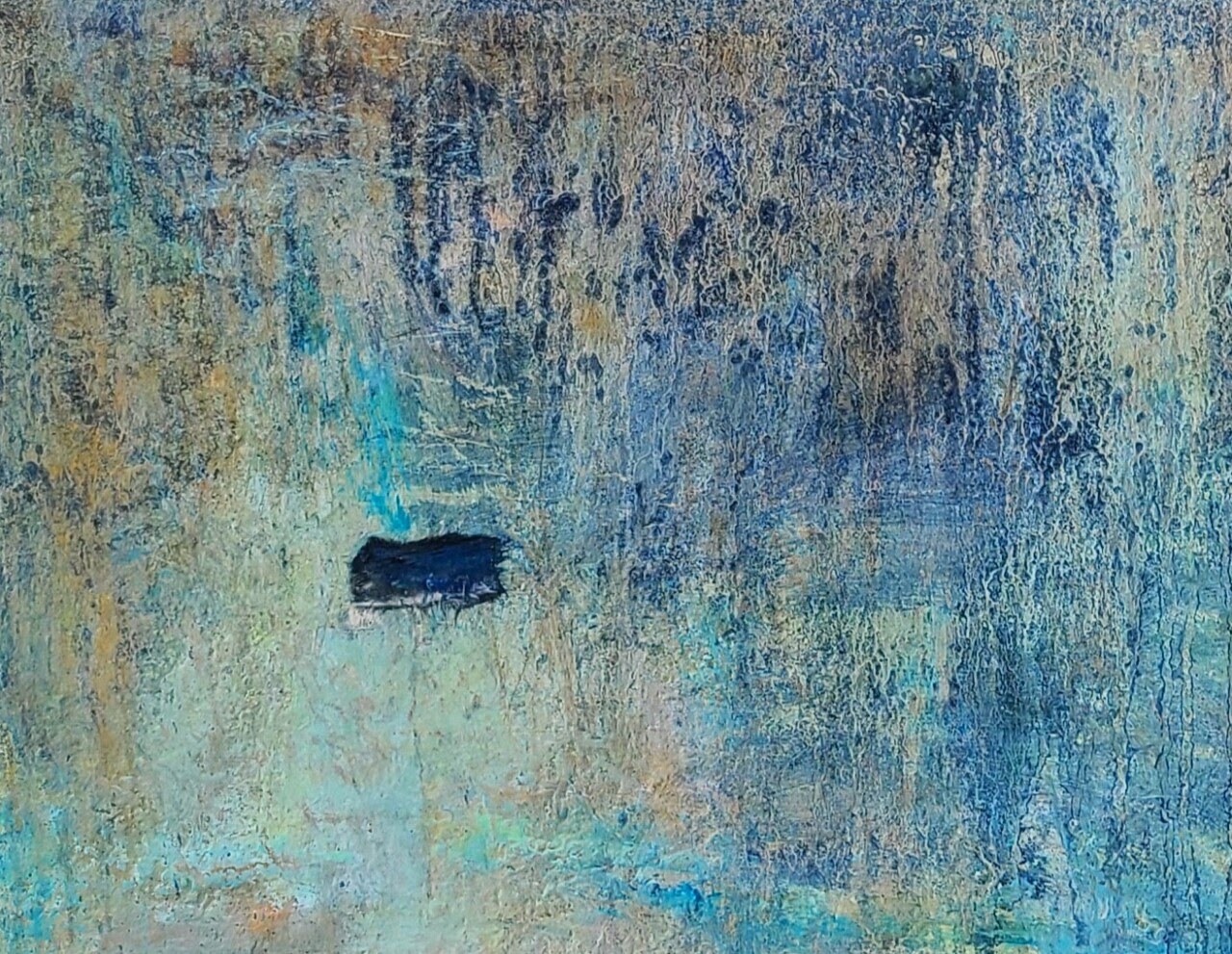 대화-3 — 송영